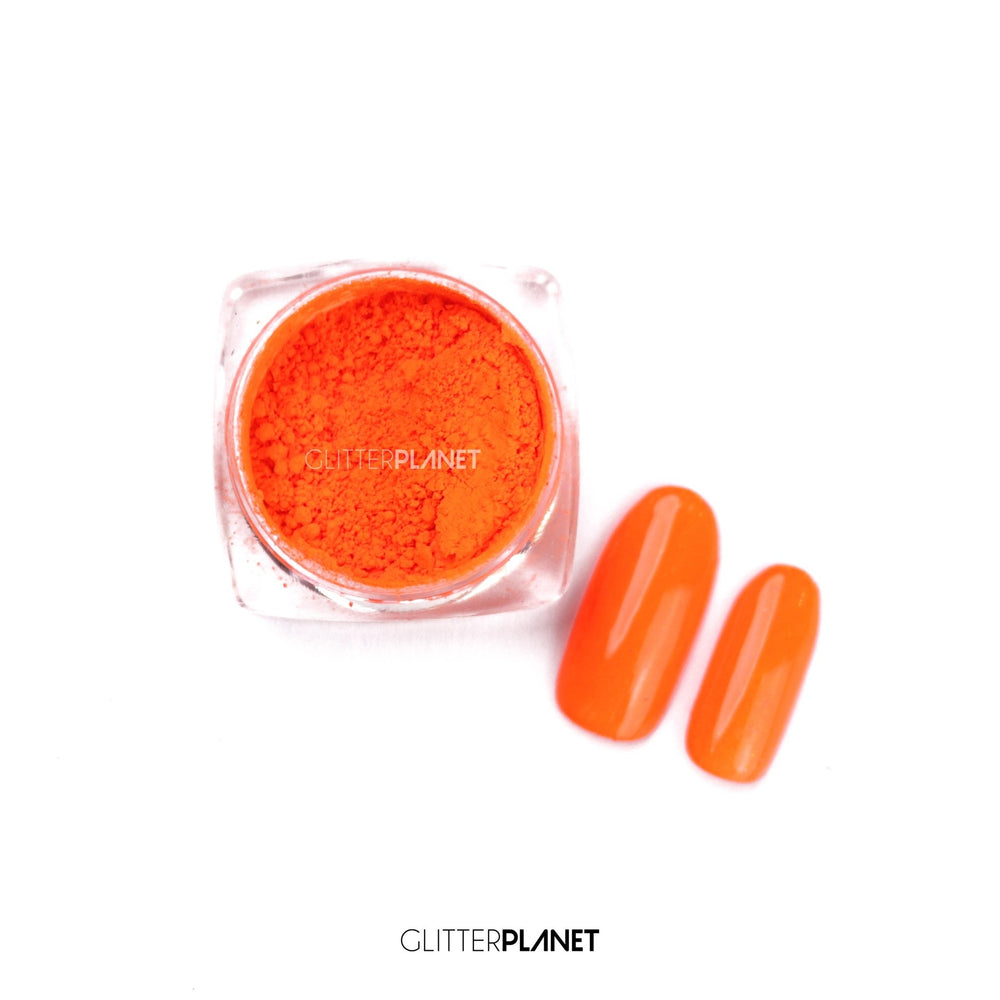 Neon Pigment | Orange
