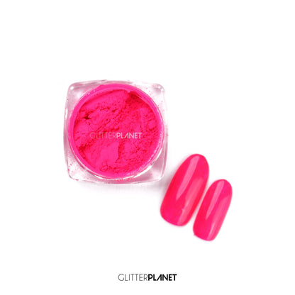 Neon Pigment | Pink