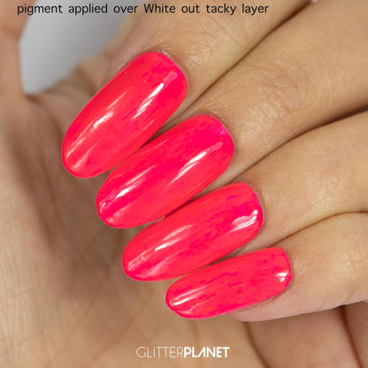 Neon Pigment | Pink