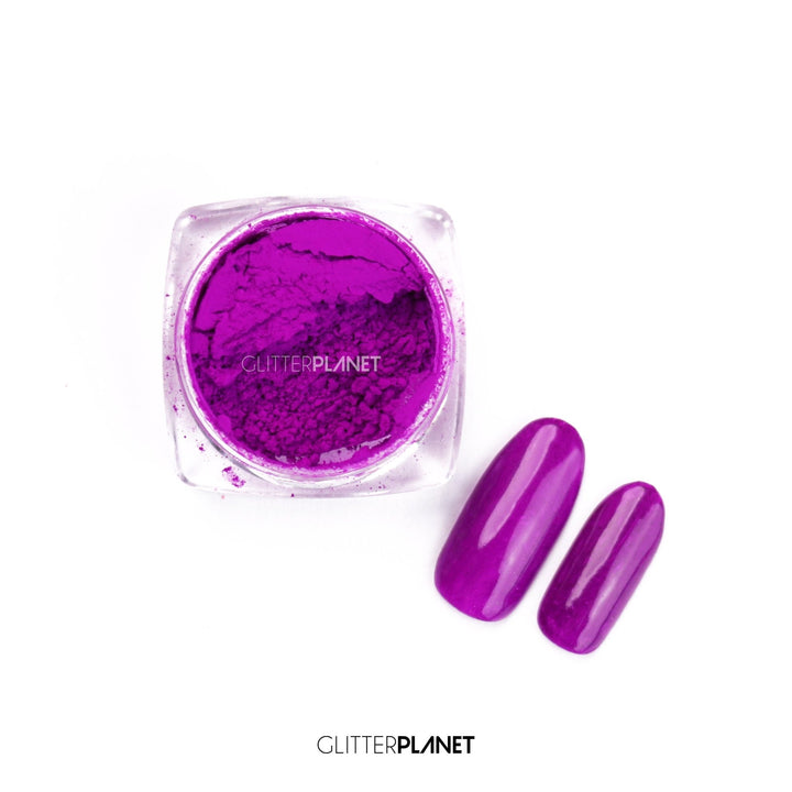 Neon Pigment | Purple