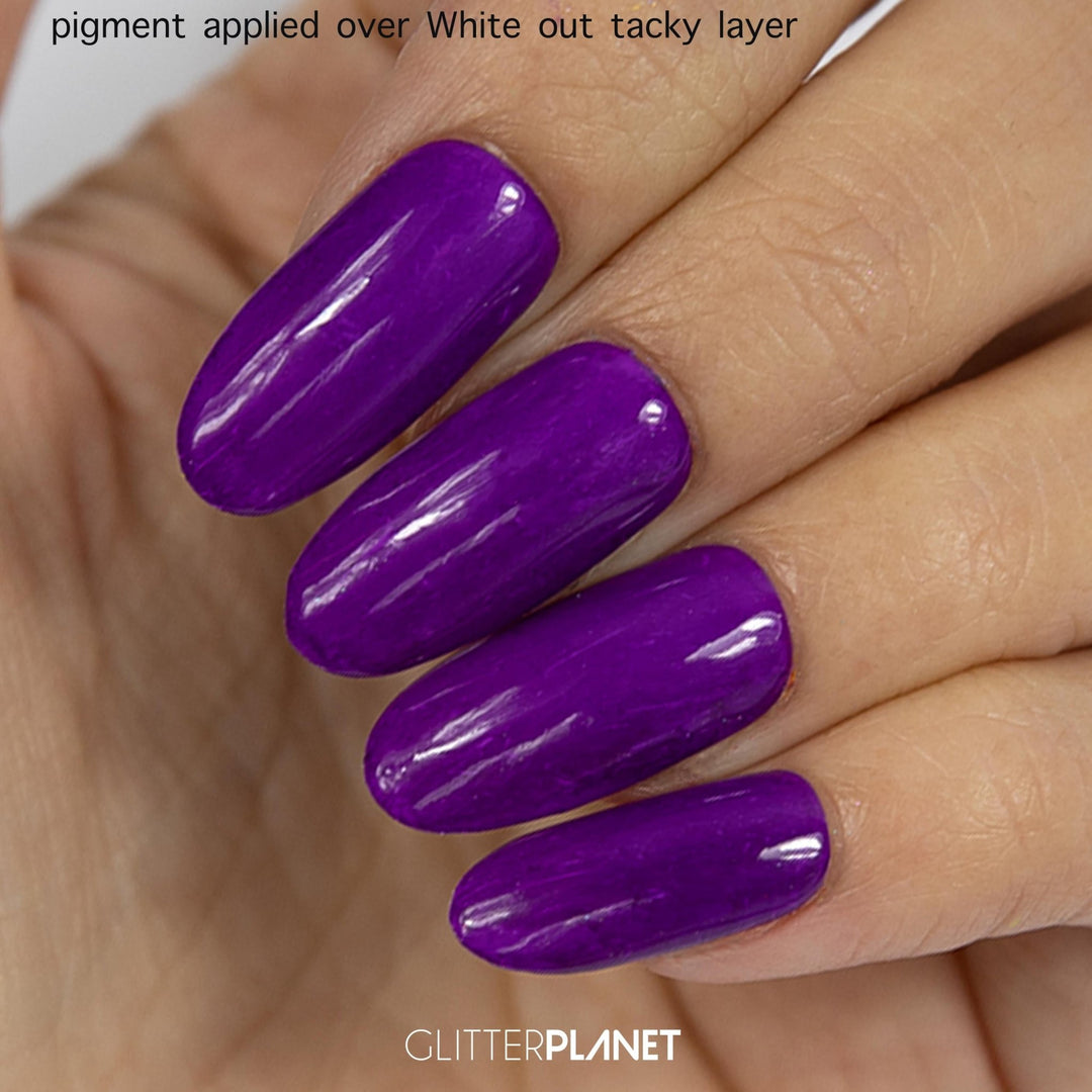 Neon Pigment | Purple