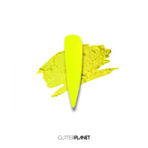 Neon Pigment | Yellow