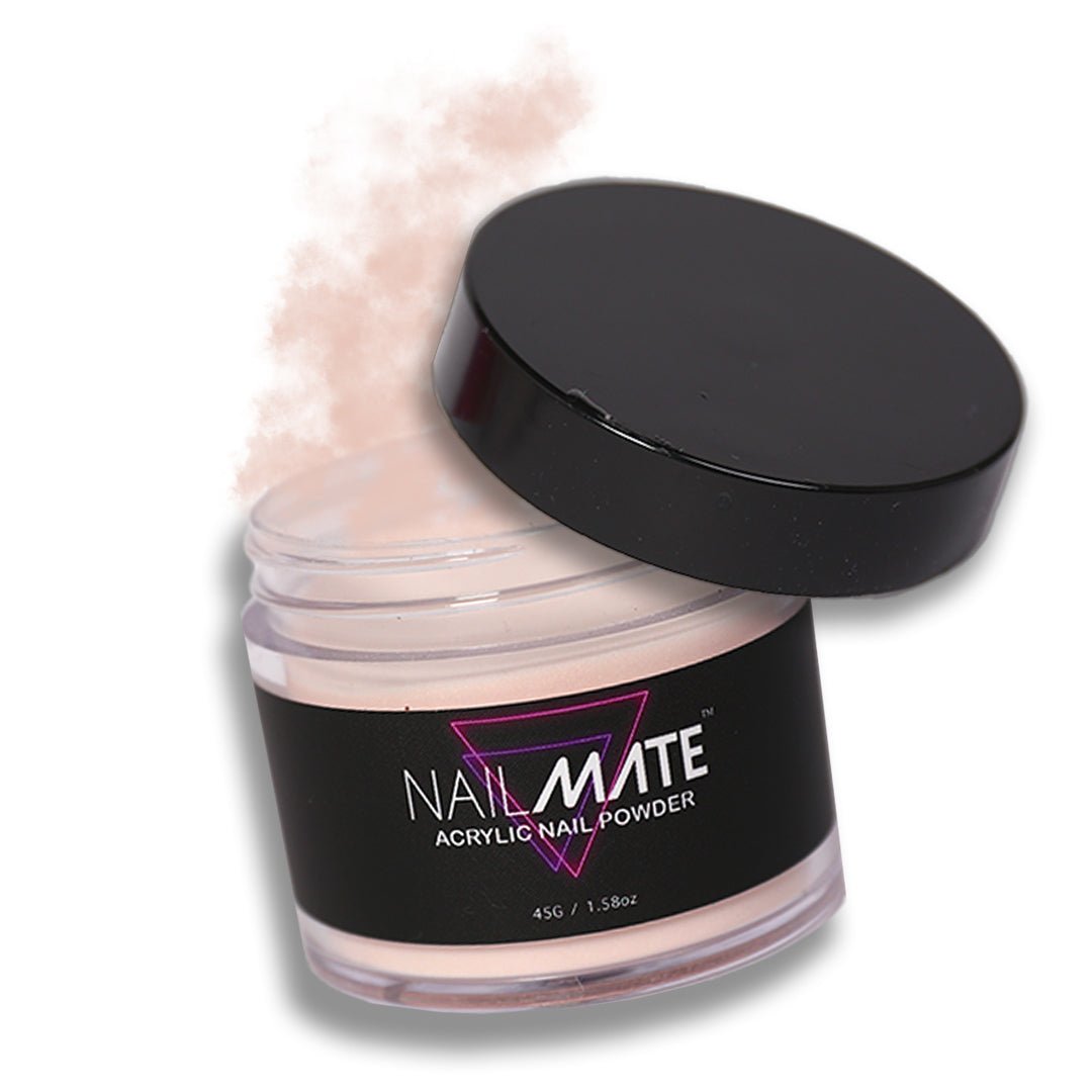 Nude Attitude Acrylic Core Powder 45g - Glitter Planet