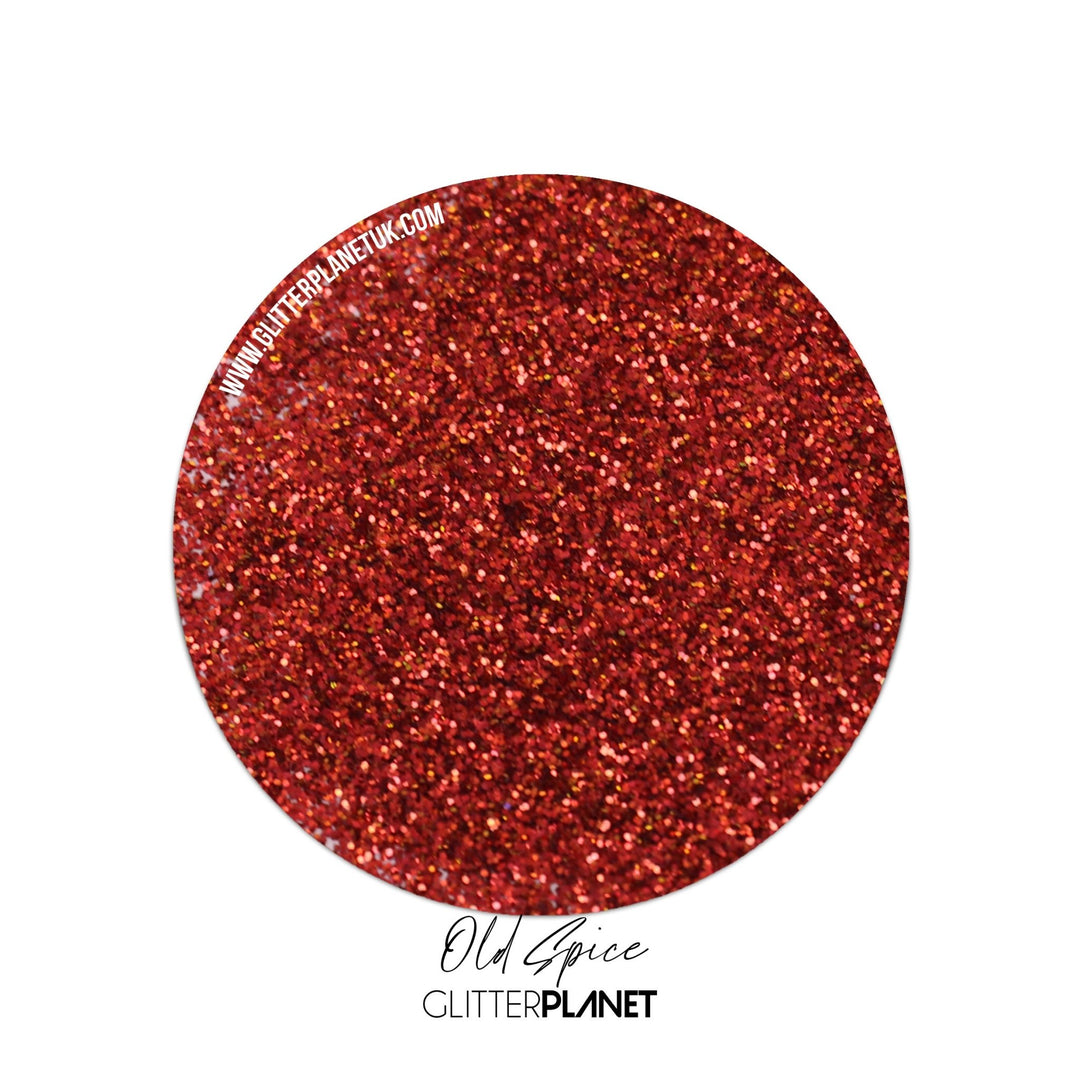 Old Spice Loose Glitter 5g