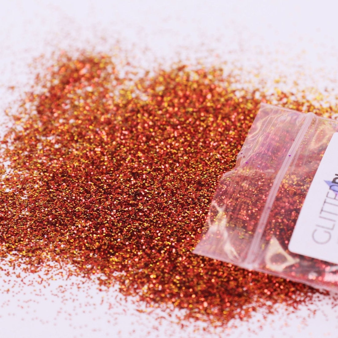 Old Spice Loose Glitter 5g