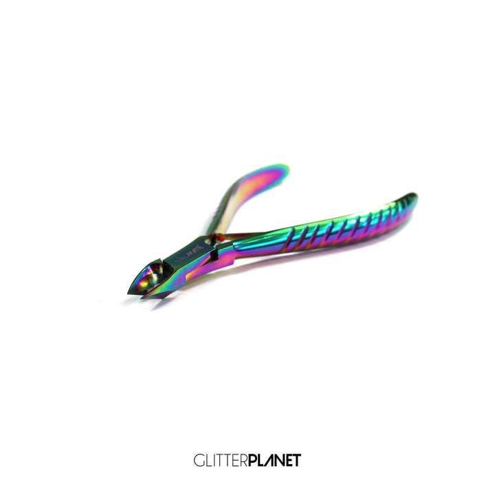 Outer space Design Cuticle nippers