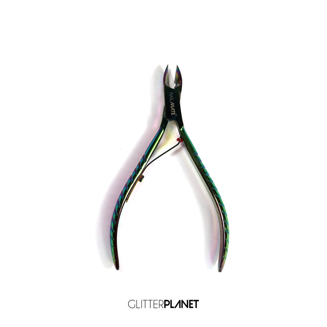 Outer space Design Cuticle nippers