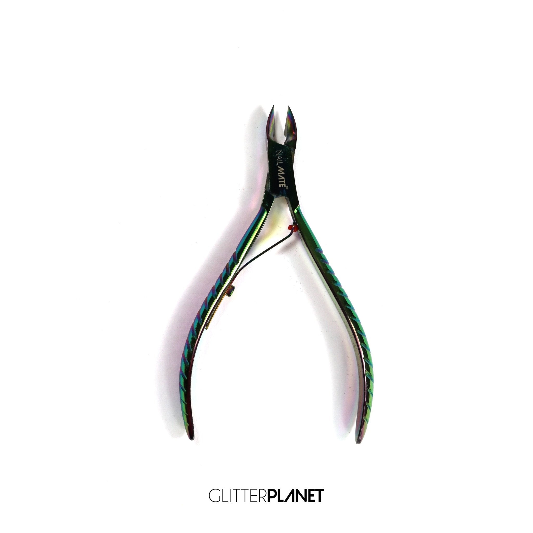 Outer space Design Cuticle nippers