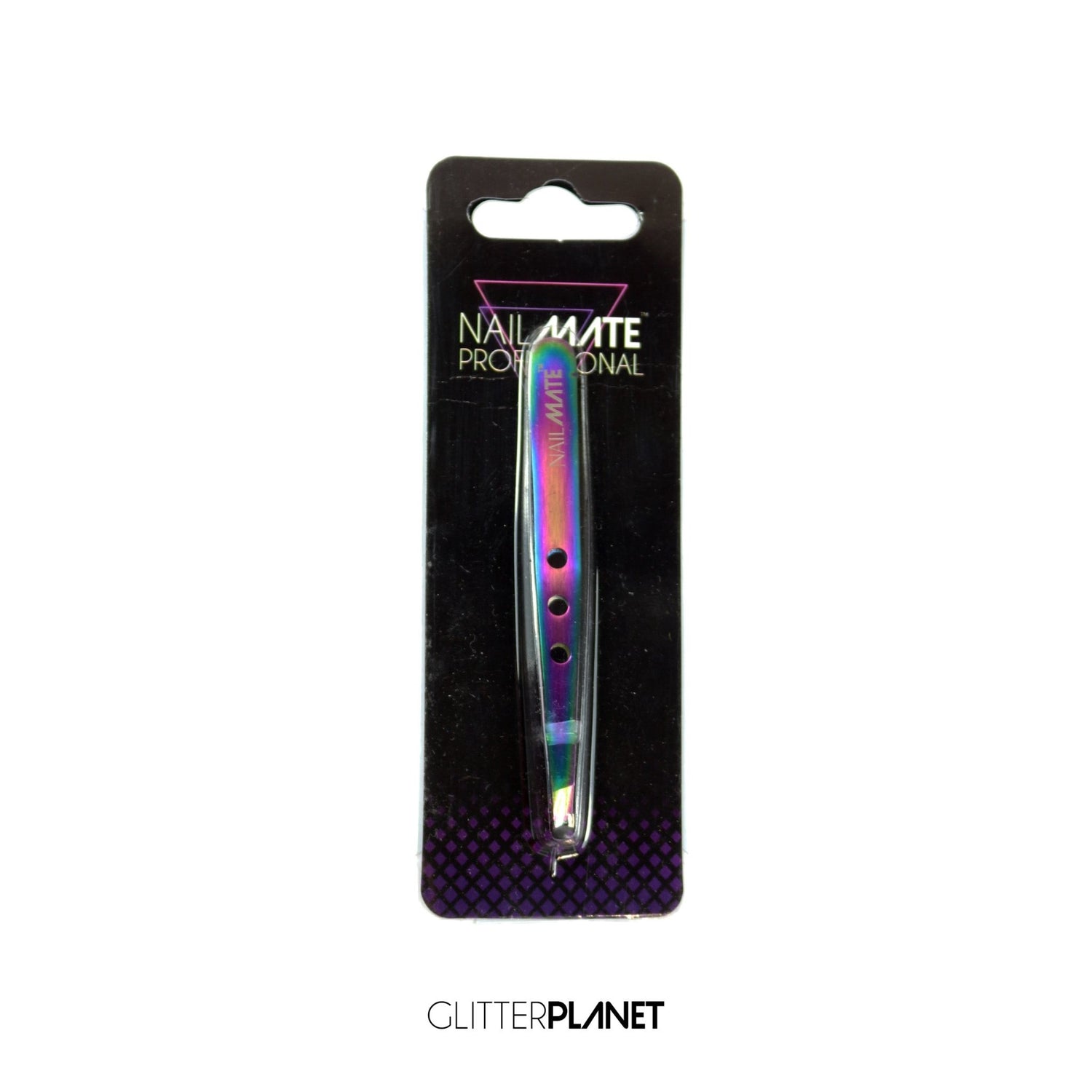 Outerspace Tweezers