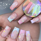 Pastel Party Gel Bundle - Glitter Planet