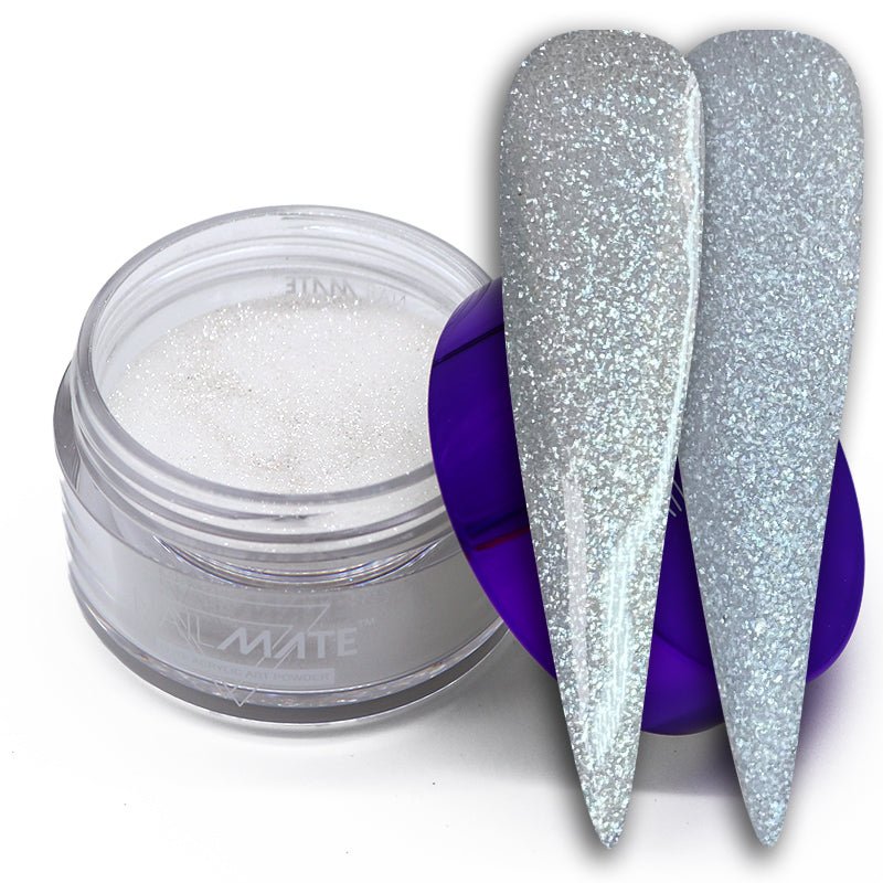 Pearl Acrylic Nail Powder 28g - Glitter Planet