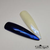 Pearl BLUE Chrome Pigment