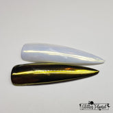 Pearl GOLD Chrome Pigment