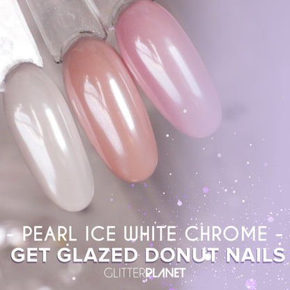 Pearl ICE Chrome Pigment