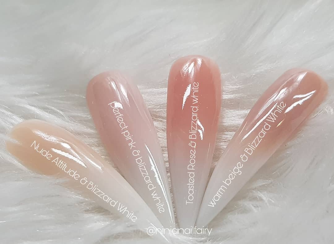 Perfect Pink - Acrylic Nail Powder 45g