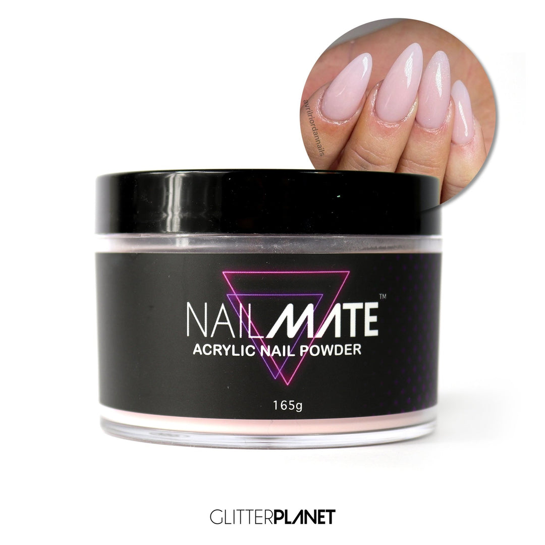 Perfect Pink Core Acrylic Nail Powder 165g