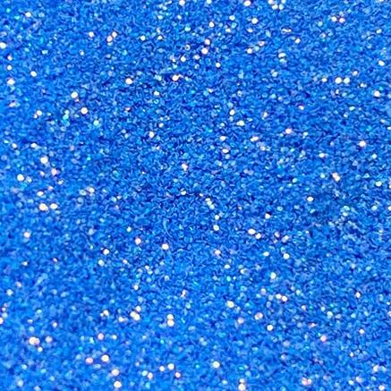 Periwinkle - Blue Iridescent Nail Glitter - Glitter Planet