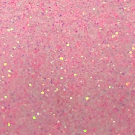 Pink Clouds - Pastel Iridescent Nail Glitter - Glitter Planet