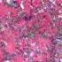 Pink Dreams - iridescent micro shards Nail Glitter - Glitter Planet