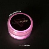 Pink Glow Powder