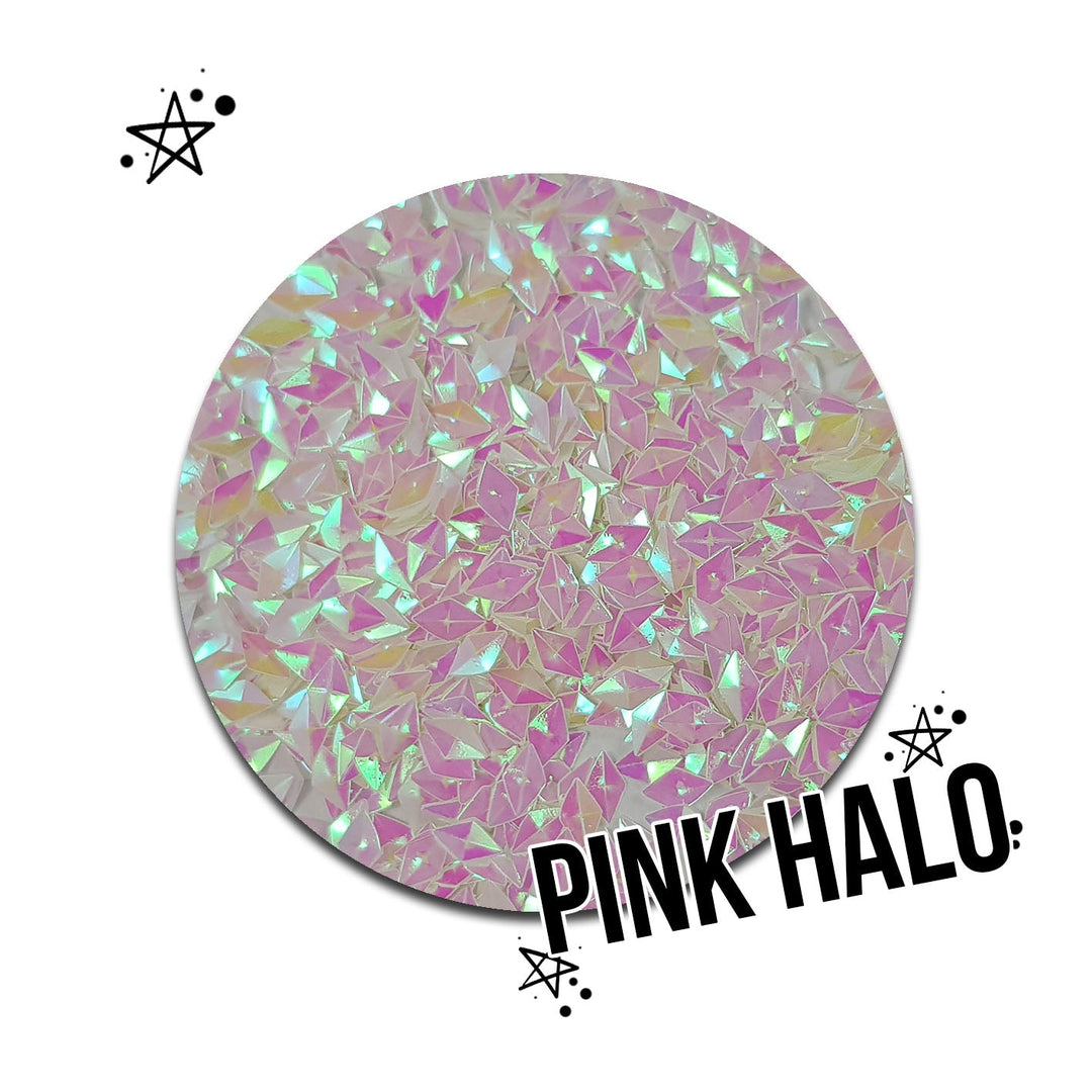Pink Halo