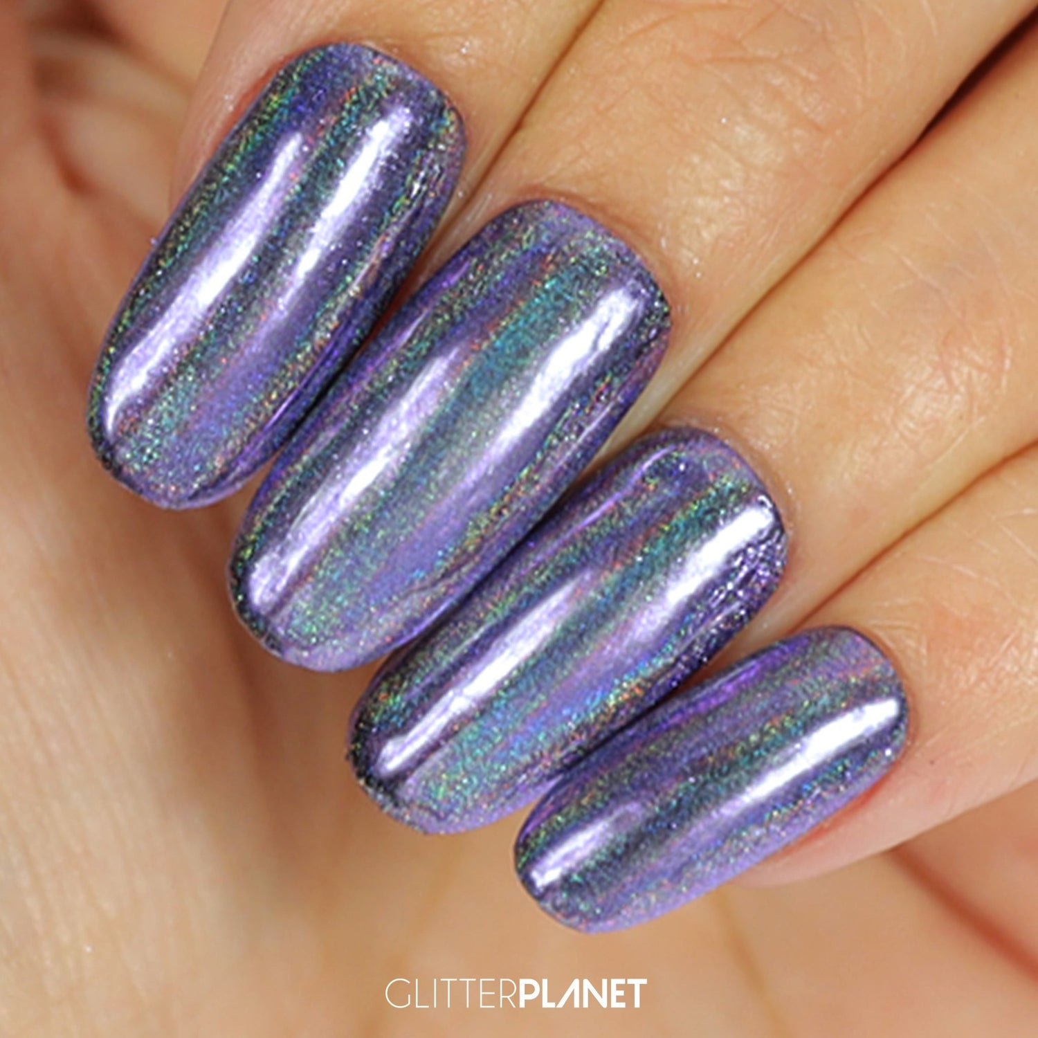 Platinum PURPLE Pigment