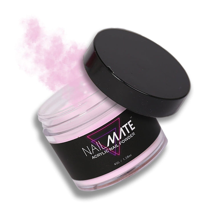 Pure Pink Core Powder - 45g - Glitter Planet