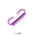 Purple Mini Scrub Brush