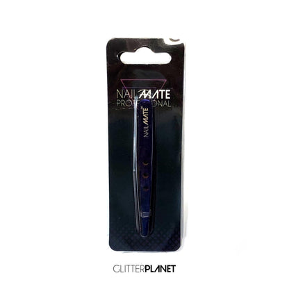 Purple Plasma Tweezers