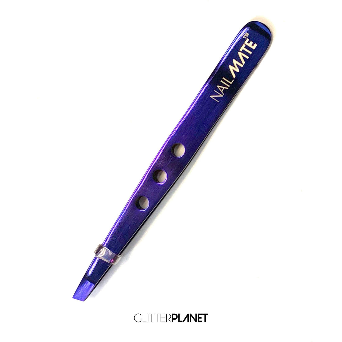 Purple Plasma Tweezers