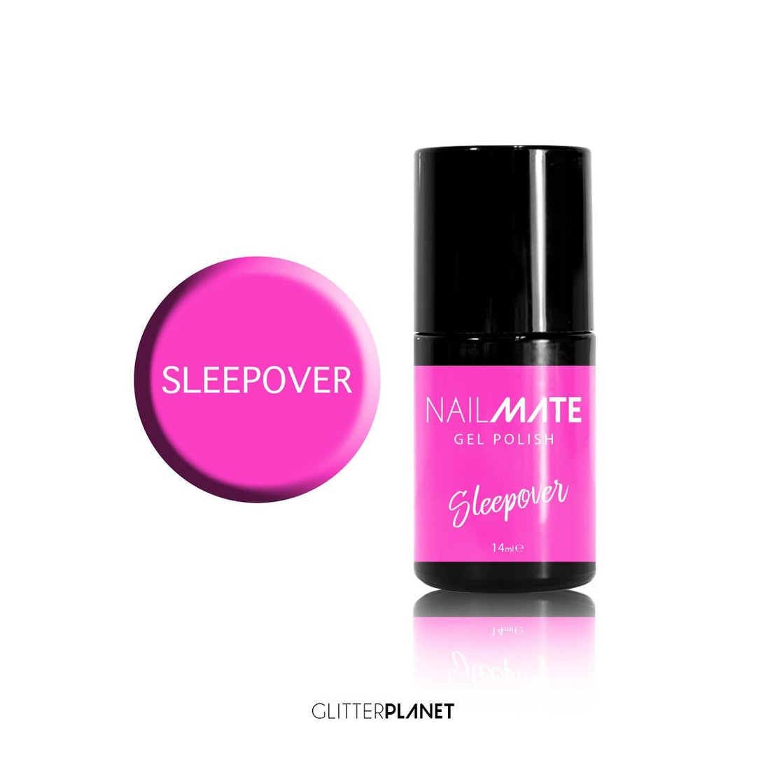 Sleepover Gel Polish 14ml