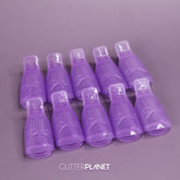 Soak-Off Clips Nail Removal 10pcs Set