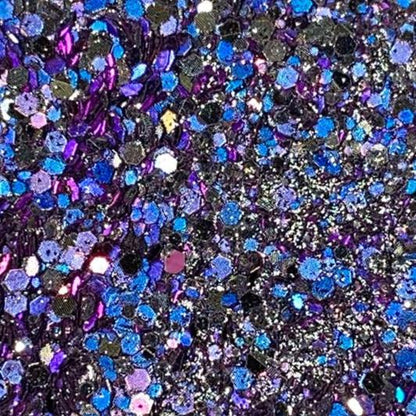 Sorcerer Reflective Glitter - Glitter Planet