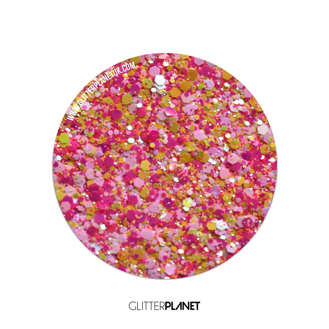 Spring Chicken | Loose Nail Glitter 5g