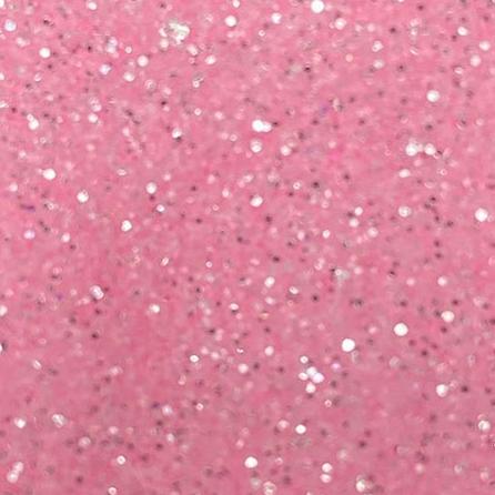 Tickled Pink iridescent Nail Glitter - Glitter Planet